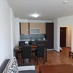 Detelina Lejlighed Bansko