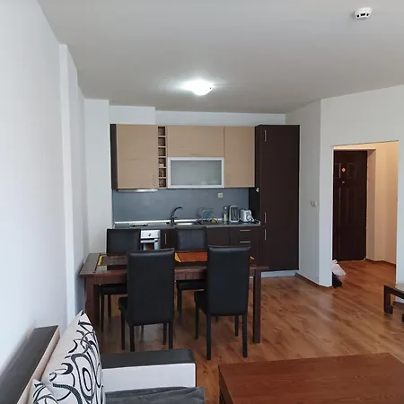 Detelina Apartamento Bansko