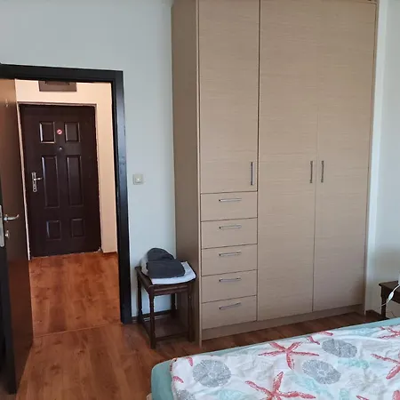 Detelina Apartamento *