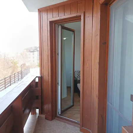 Apartamento Detelina