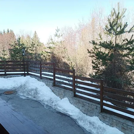 Apartamento Detelina Bansko