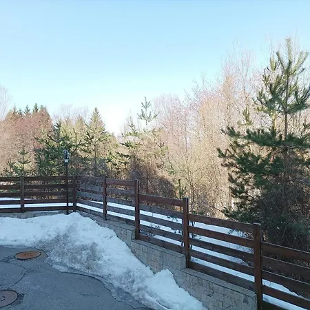 Apartamento Detelina