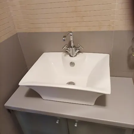 Apartamento Detelina *