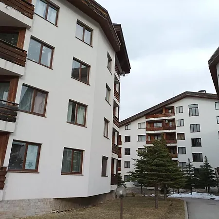 Detelina Apartamento