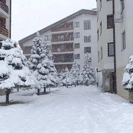 Apartamento Detelina