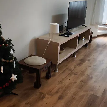 Detelina Apartamento *