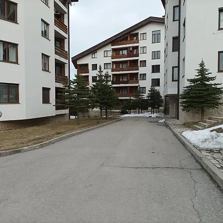 Detelina Апартаменты Банско