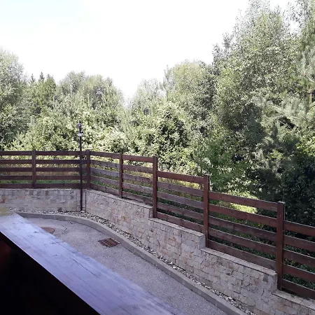 Detelina * Μπάνσκο