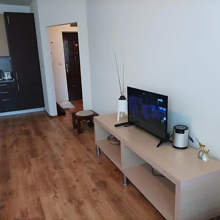 Detelina * Μπάνσκο