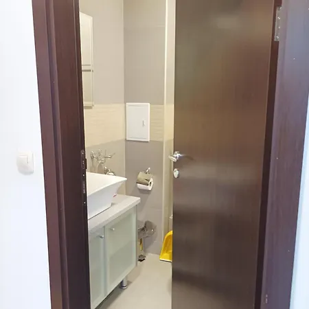 Detelina Διαμέρισμα *