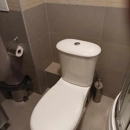 Detelina * Μπάνσκο