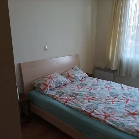 Detelina Διαμέρισμα Μπάνσκο