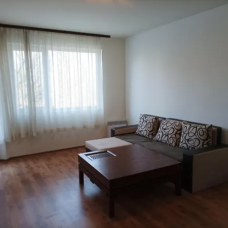 Detelina * Μπάνσκο