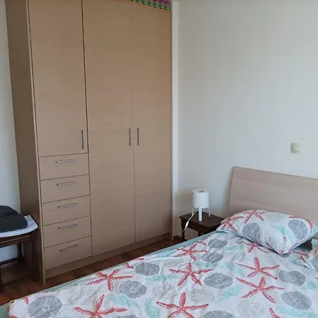 Detelina Διαμέρισμα