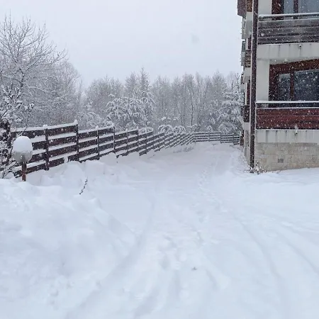 Detelina Διαμέρισμα *