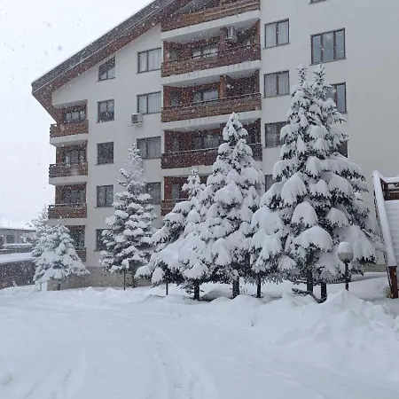 Detelina Διαμέρισμα *