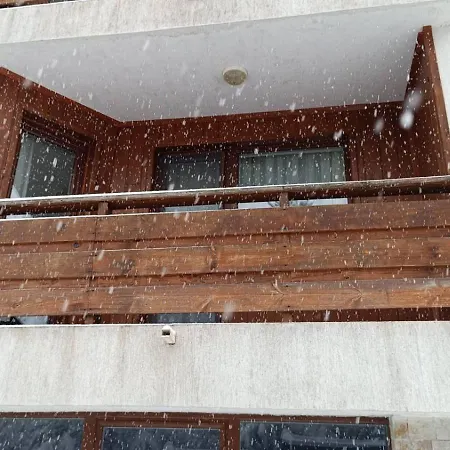 Διαμέρισμα Detelina