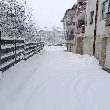 Detelina Διαμέρισμα *