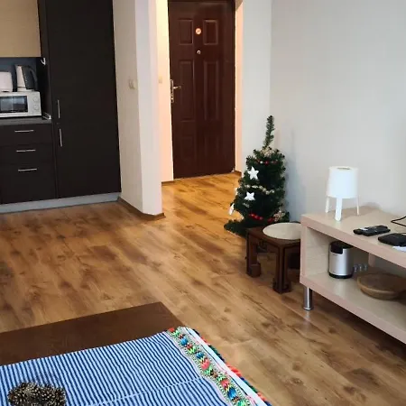 Διαμέρισμα Detelina