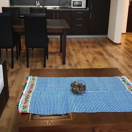 Διαμέρισμα Detelina