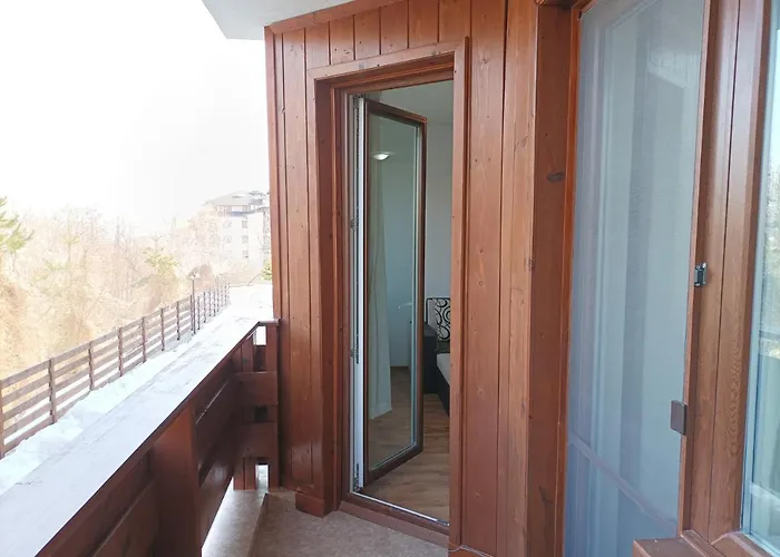 Appartement Detelina