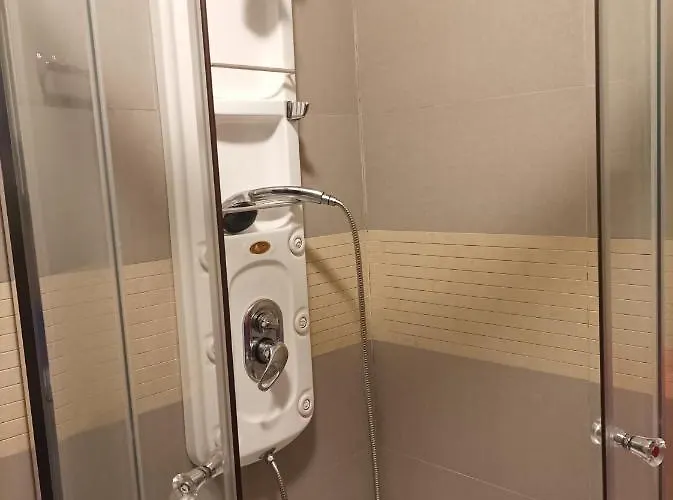 Detelina Appartement *