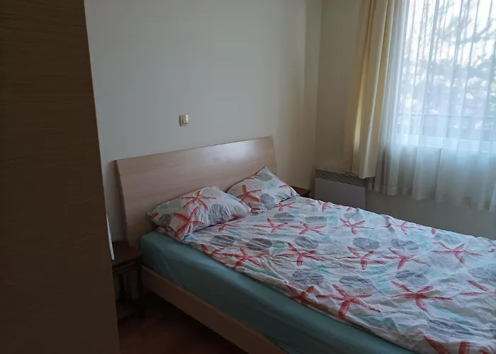 Detelina Appartement Bansko