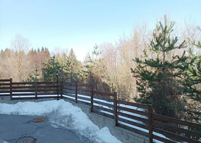 Appartement Detelina