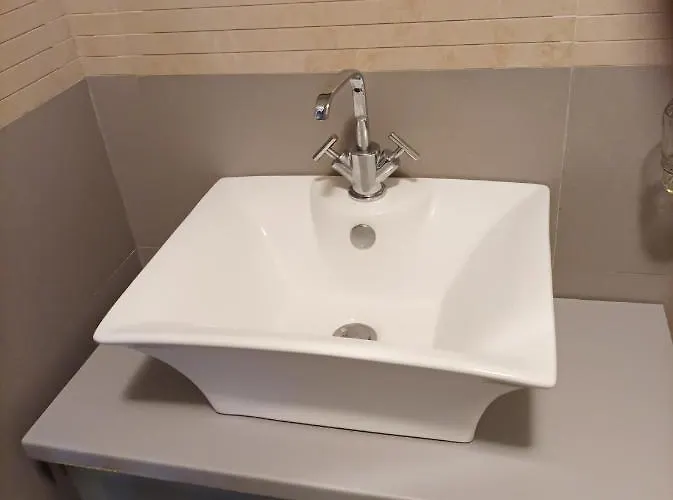 Appartement Detelina *