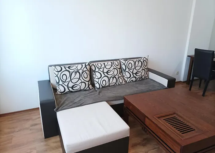 Detelina Appartement Bansko