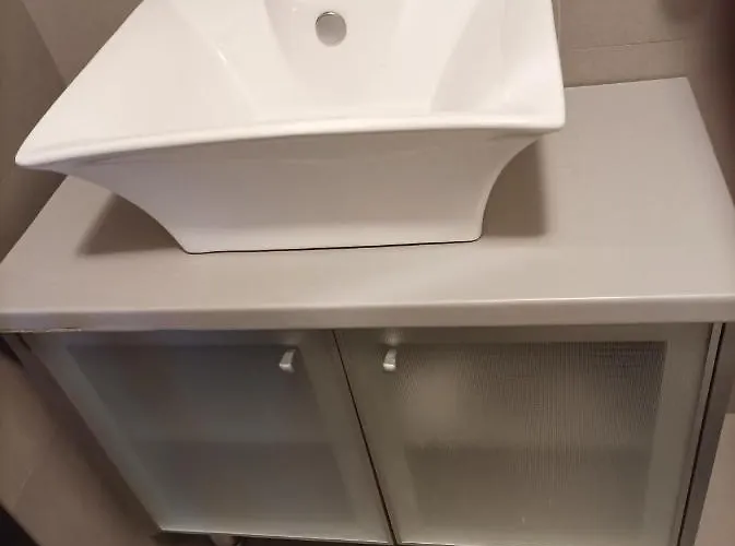 Detelina Appartement *