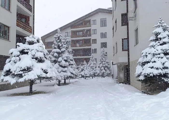 Appartement Detelina