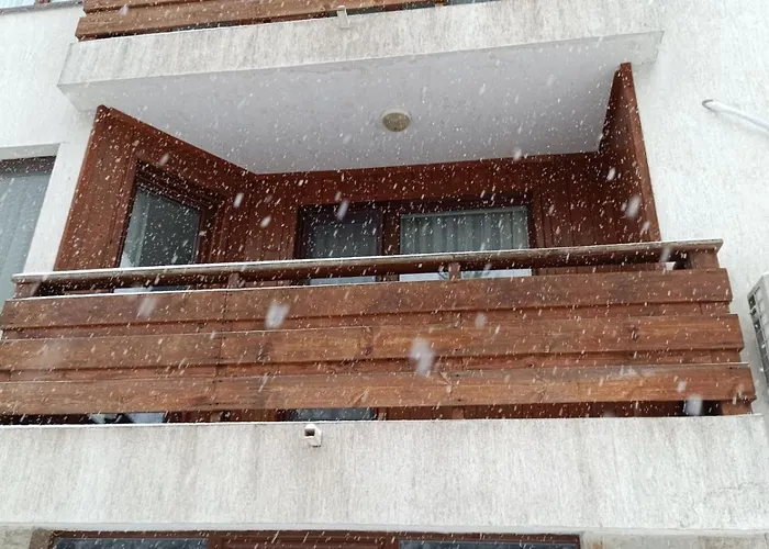 Detelina Appartement *